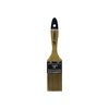 Arroworthy 2" Flat Sash Paint Brush, 100% White China Bristle, Wood Handle 5035 2